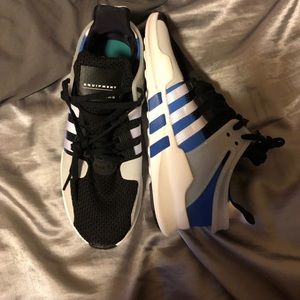 New Adidas Eqt Support Adv Sz 7 W 8 40